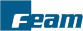 Logo FEAM